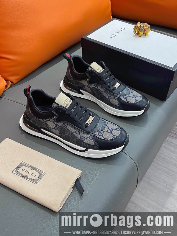Gucci Shoes sz38-44 mnf0383