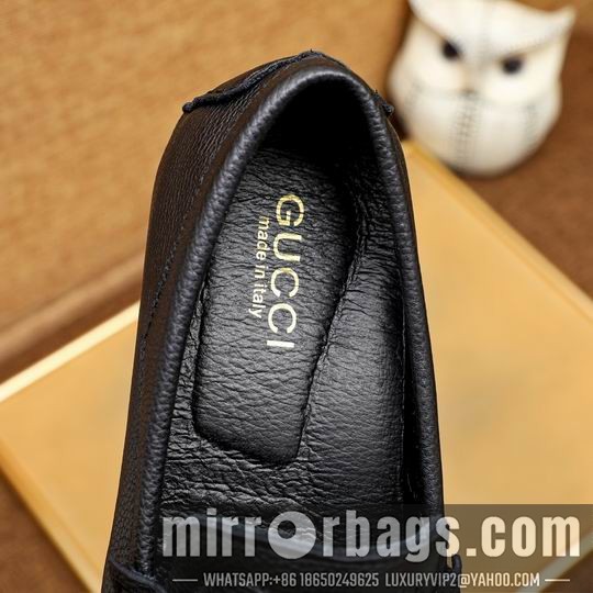 Gucci Shoes sz38-46 mnh0505