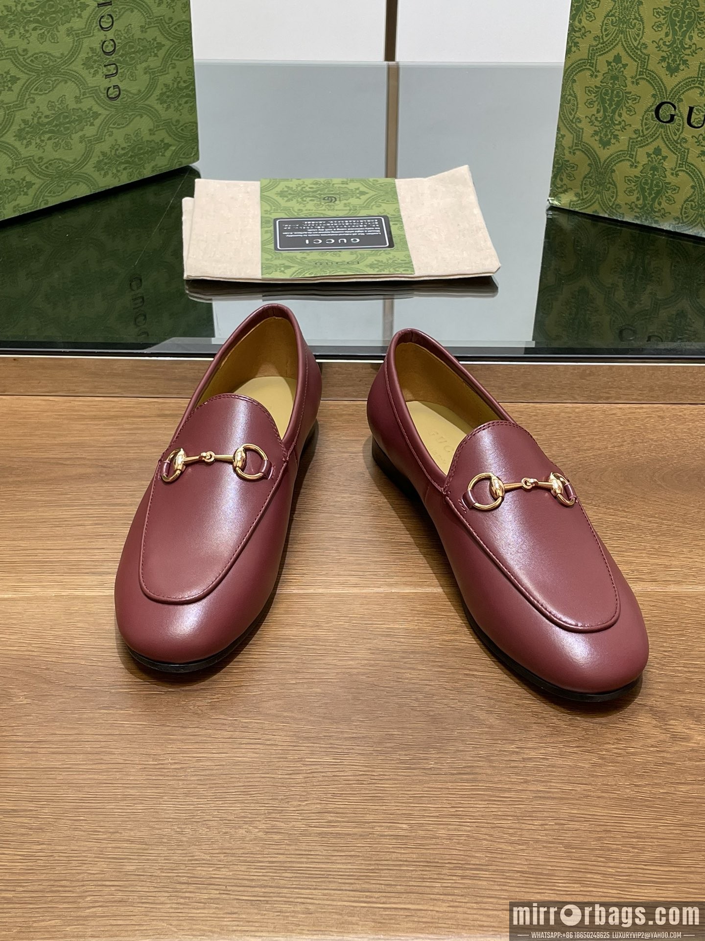Gucci Shoes sz35-41 h1004