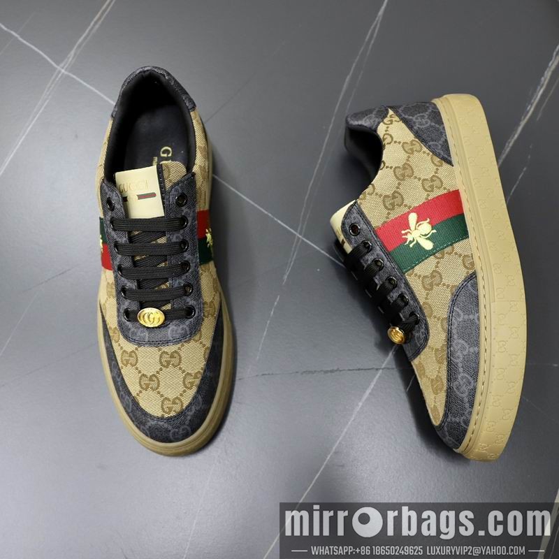 Gucci Shoes sz38-44 hnm0156