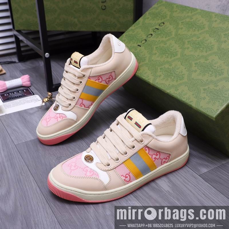 Gucci Shoes sz38-44 hnm01128