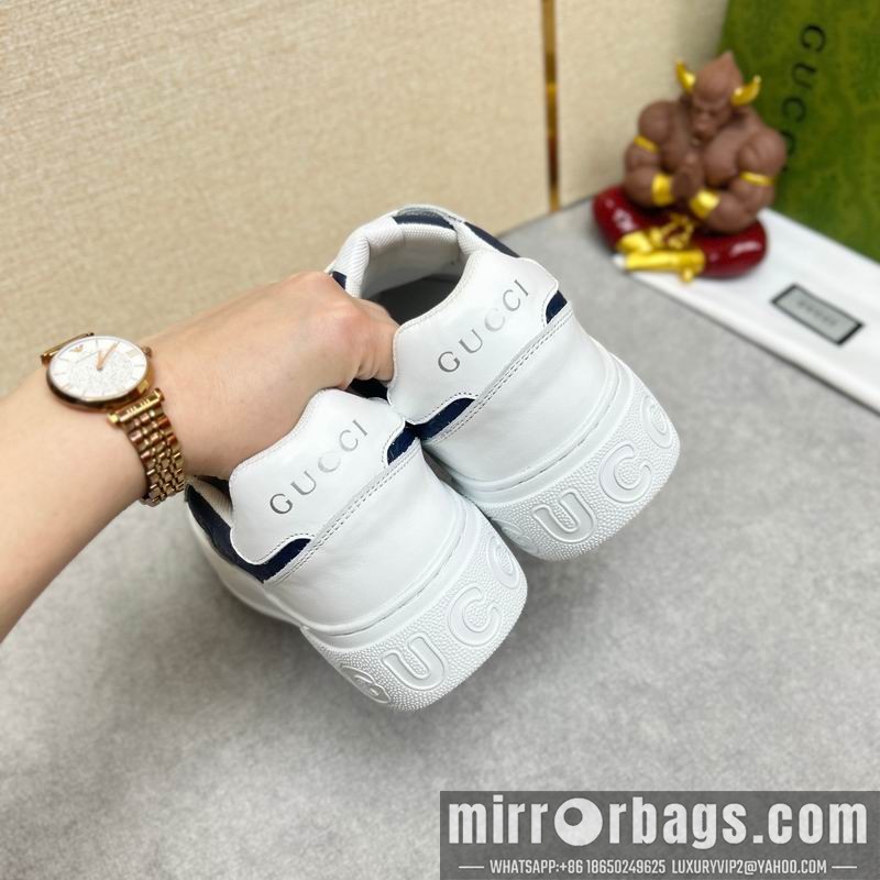 Gucci Shoes sz38-44 mnf03112
