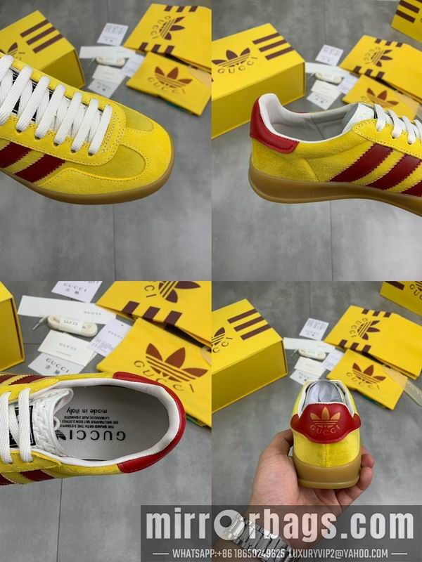 Gucci Shoes X Adidas sz35-41 39-45 mnf0101