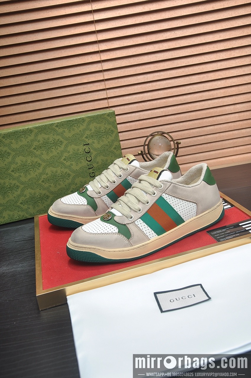 Gucci Shoes sz35-44 h0705