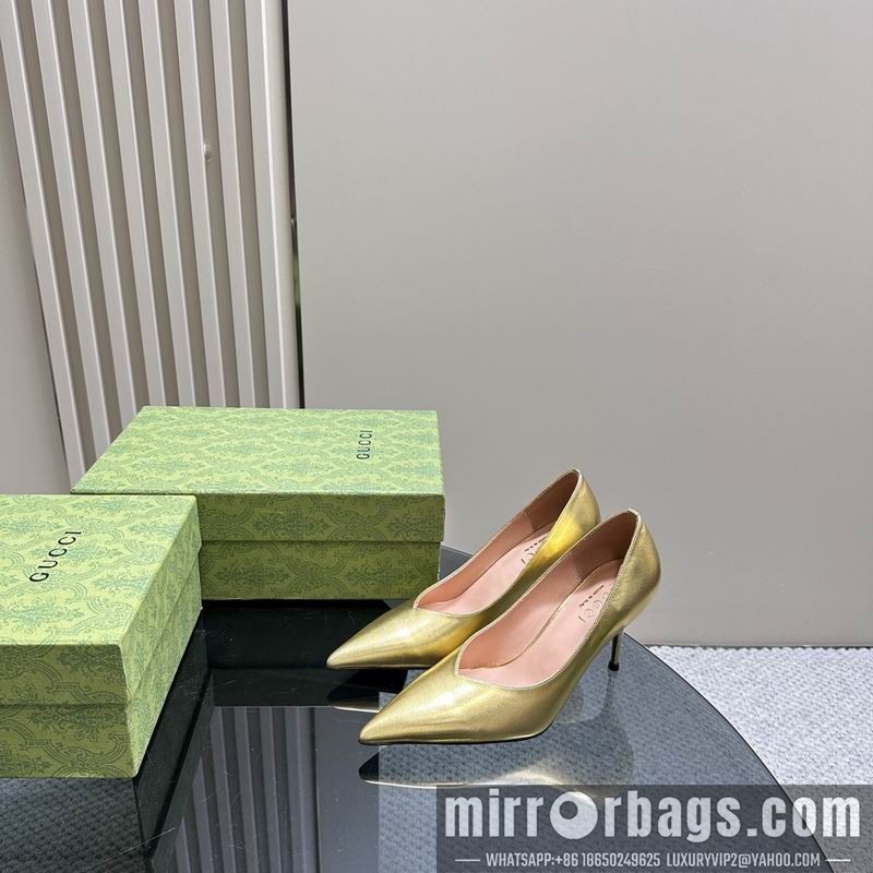 Gucci Shoes sz35-42 8.5cm mnf0104