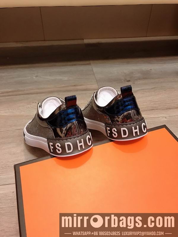 Gucci Shoes sz38-44 mnf0383