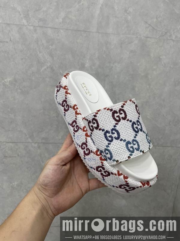 Gucci Shoes sz35-44 5.5cm mnf0110