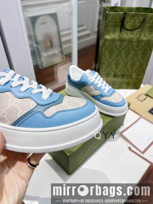 Gucci Shoes sz38-44 mhf0315
