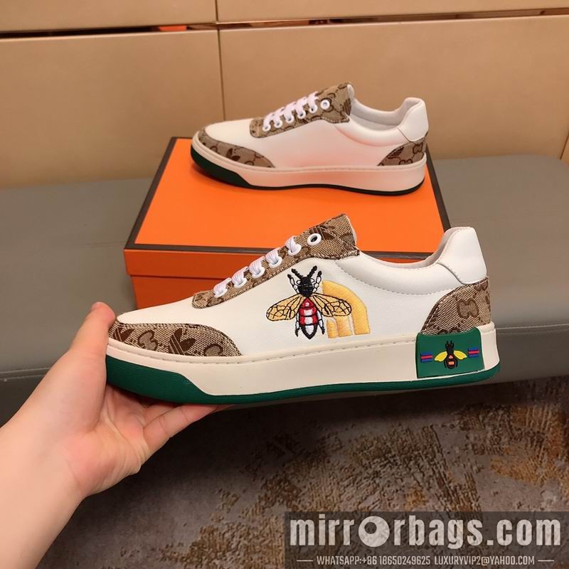 Gucci Shoes sz38-44 mnf0308