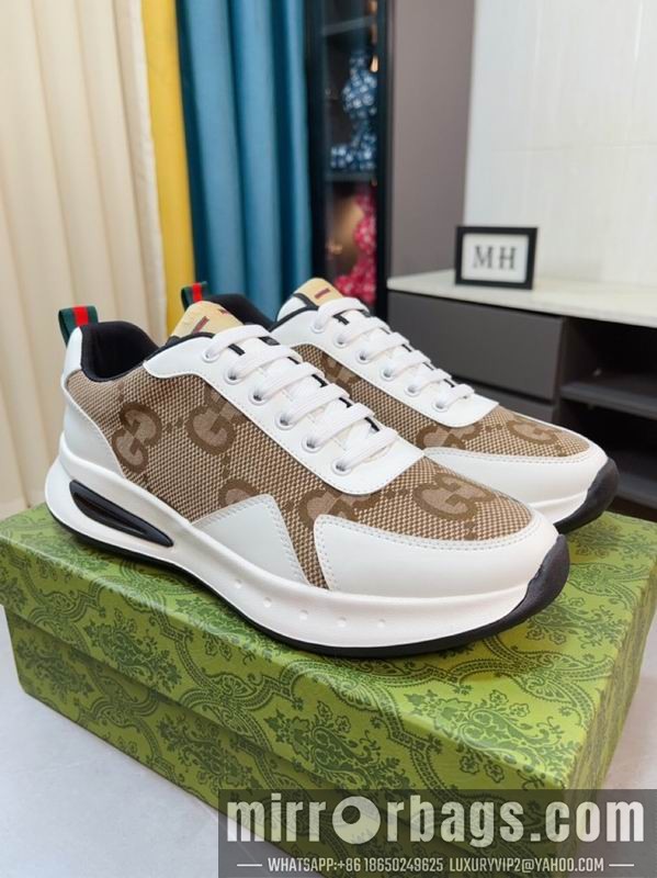 Gucci Shoes sz38-44 mnf0252