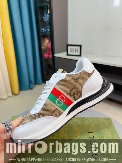 Gucci Shoes sz38-44 mnh0512