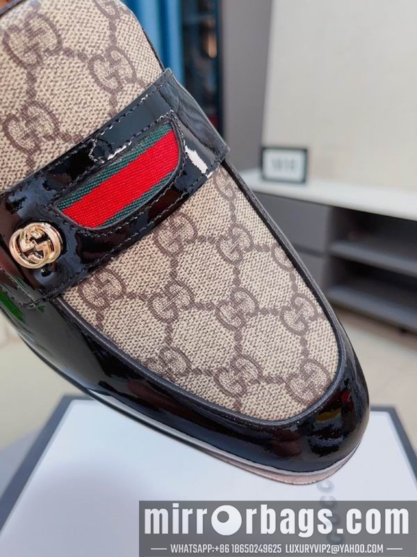 Gucci Shoes sz38-44 mnf0240