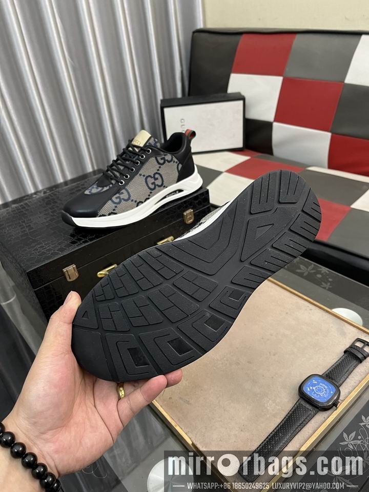 Gucci Shoes sz38-44 hnh0215