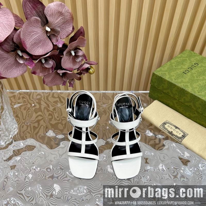 Gucci Shoes sz35-42 9.5cm mnf0323