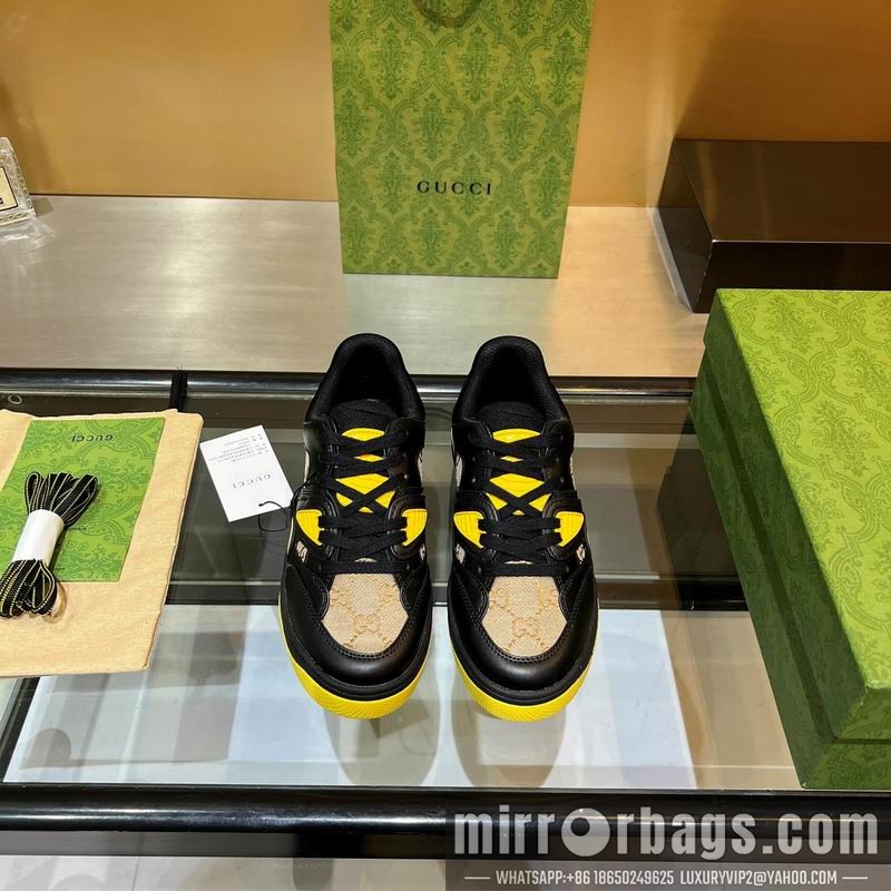 Gucci Shoes sz35-46 mnf0306