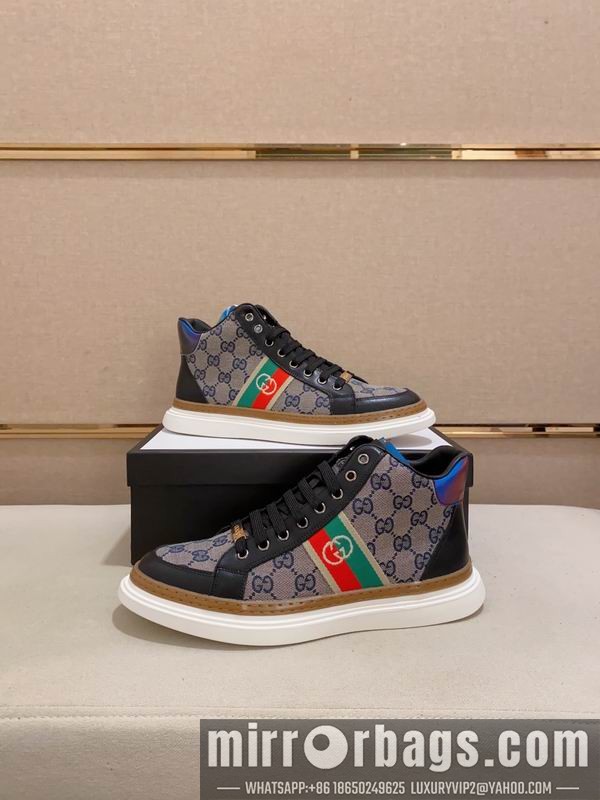 Gucci Shoes sz38-44 hnm0104