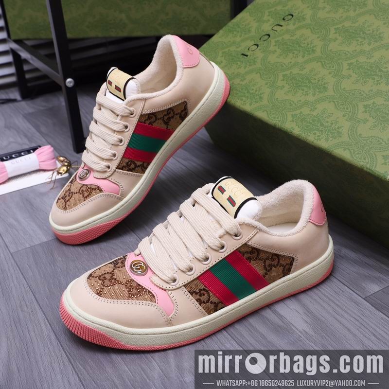 Gucci Shoes sz38-44 hnm01128