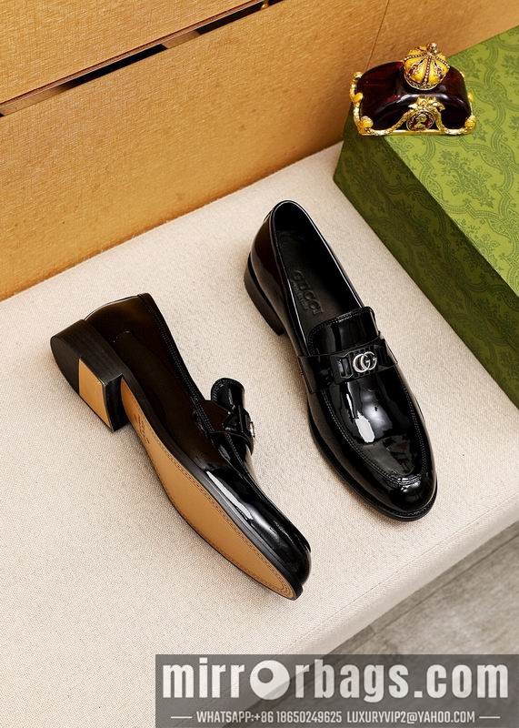 Gucci Shoes sz38-45 mnf0387