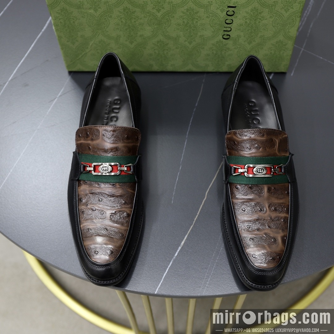 Gucci Shoes sz38-44 h1017