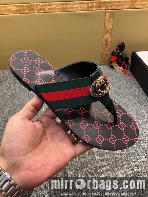 Gucci Shoes sz35-45 mnf0205