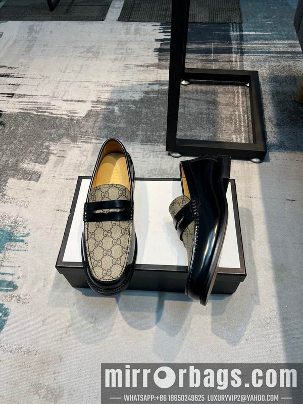 Gucci Shoes sz38-44 hnm0187