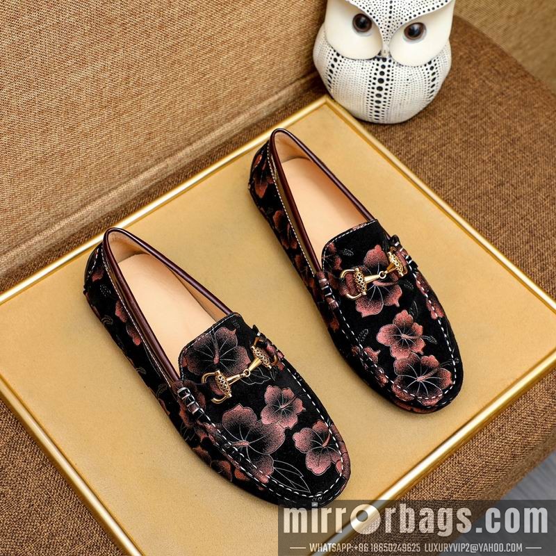 Gucci Shoes sz38-44 mnf0318