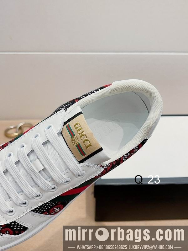 Gucci Shoes sz38-44 HY1103