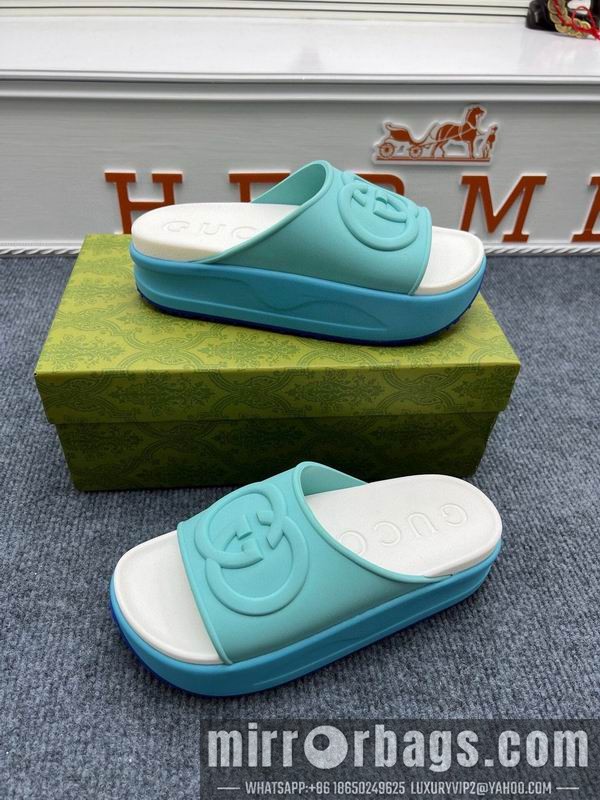 Gucci Shoes sz35-45 mnf0317