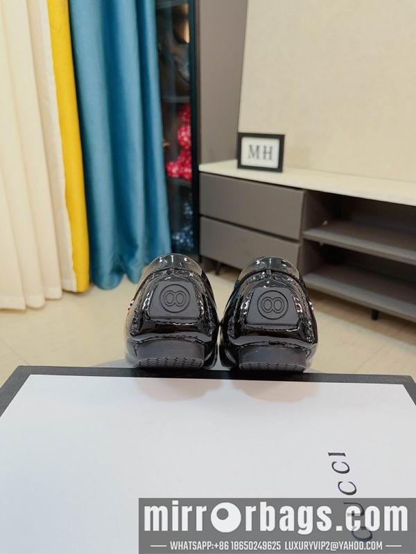 Gucci Shoes sz38-44 mnf0317