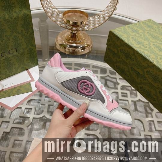 Gucci Shoes sz35-45 mnh0405