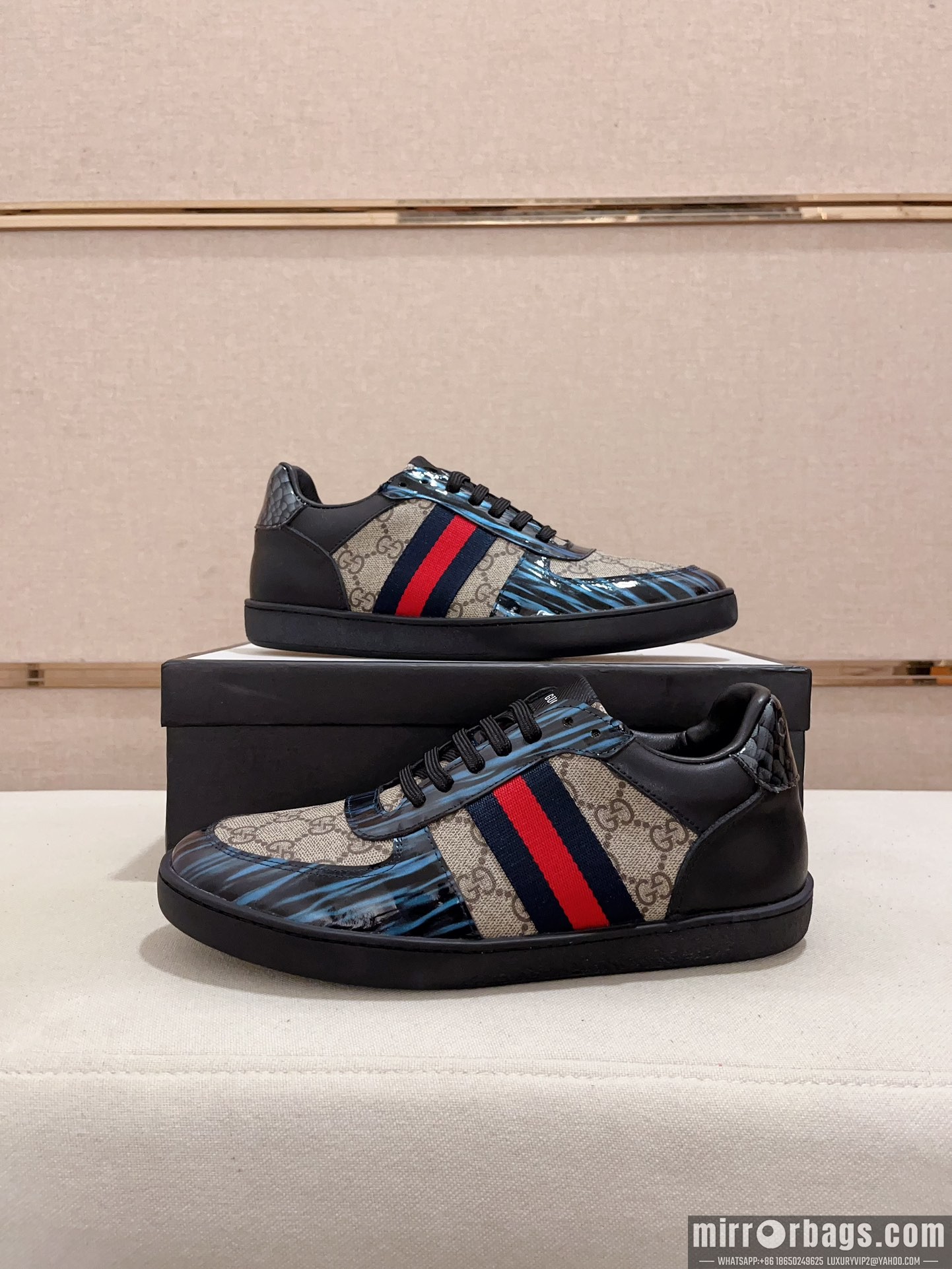 Gucci Shoes sz38-45 hnh1203