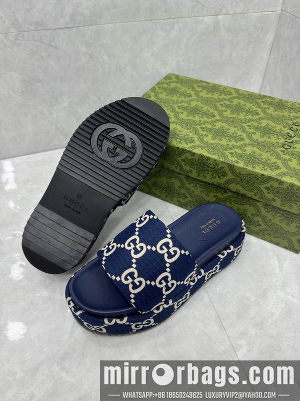 Gucci Shoes sz35-44 2.2“ mnf0323