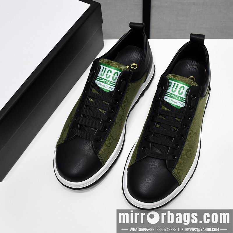 Gucci Shoes sz38-44 mnf3114