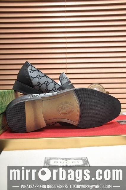 Gucci Shoes sz38-45 mnh0819