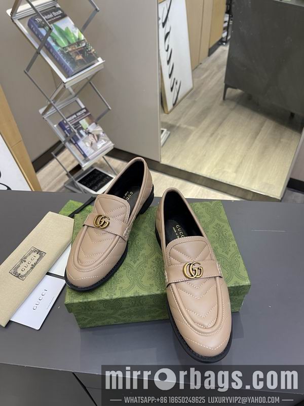 Gucci Shoes sz35-42 mnf0319