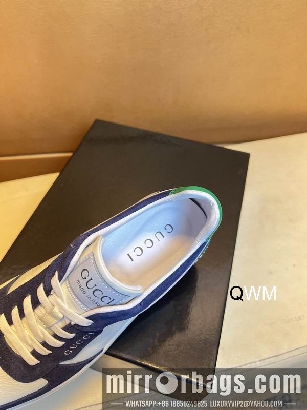 Gucci Shoes sz38-45 WM0203