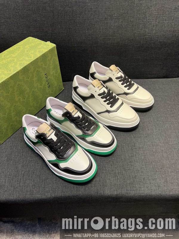 Gucci Shoes sz38-44 mnf0223