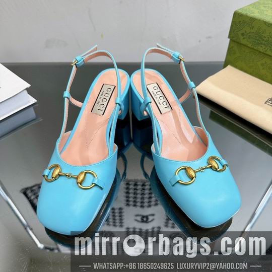 Gucci Shoes sz35-43 mnh0401