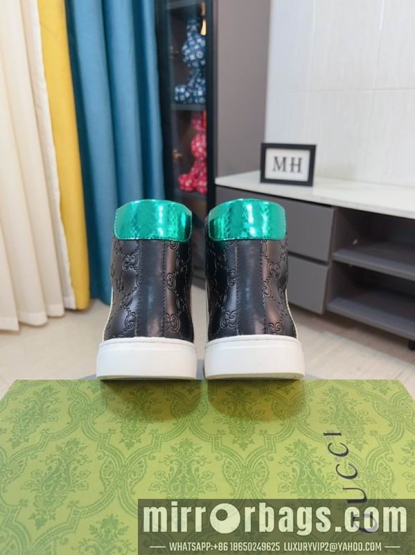 Gucci Shoes sz38-44 hnm0109