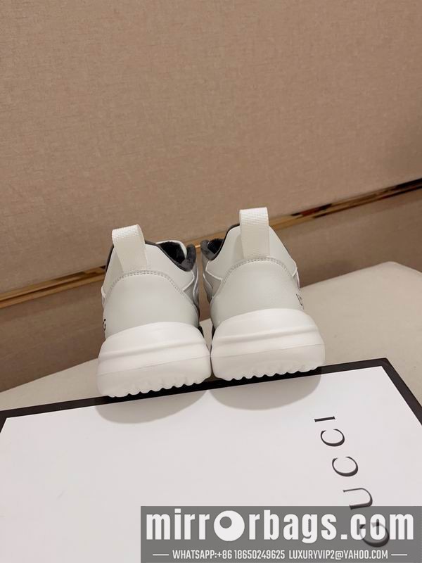 Gucci Shoes sz38-44 hnm0193