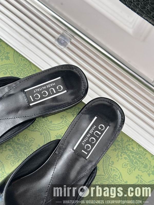 Gucci Shoes sz35-42 mnf0101