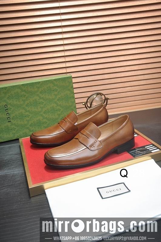Gucci Shoes sz38-45 N1208