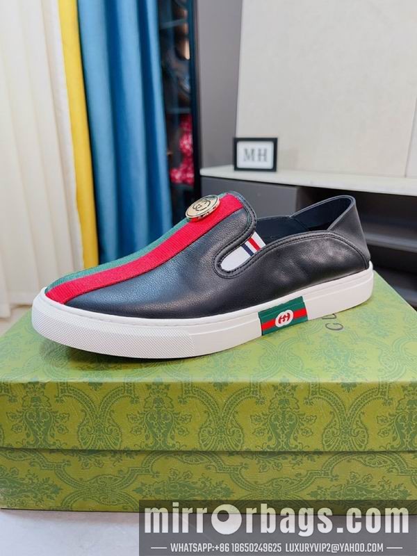 Gucci Shoes sz38-44 mnf0207