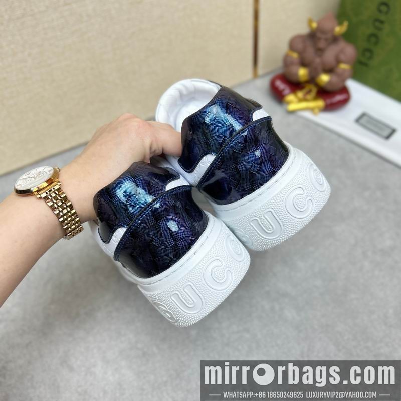 Gucci Shoes sz38-44 mnf03112