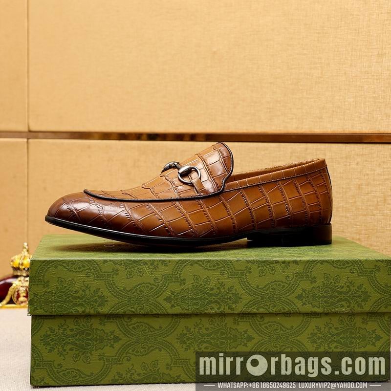 Gucci Shoes sz38-47 mnf0125