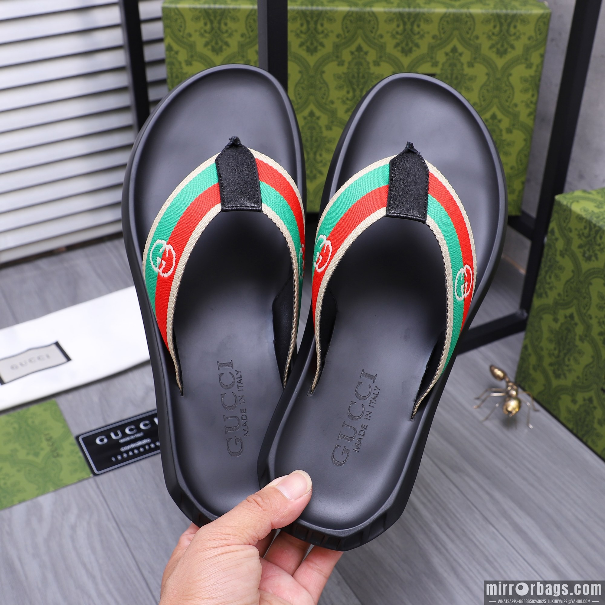 Gucci Shoes sz38-44 h0702