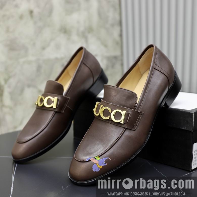 Gucci Shoes sz38-44 ngh0347