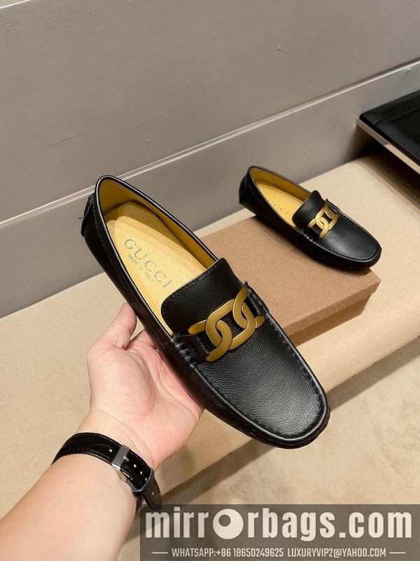 Gucci Shoes sz37-45 mnf0101