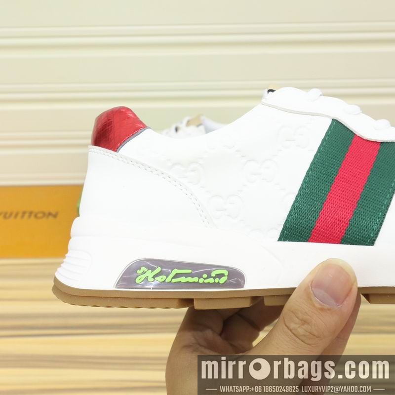 Gucci Shoes sz38-45 mnf0318