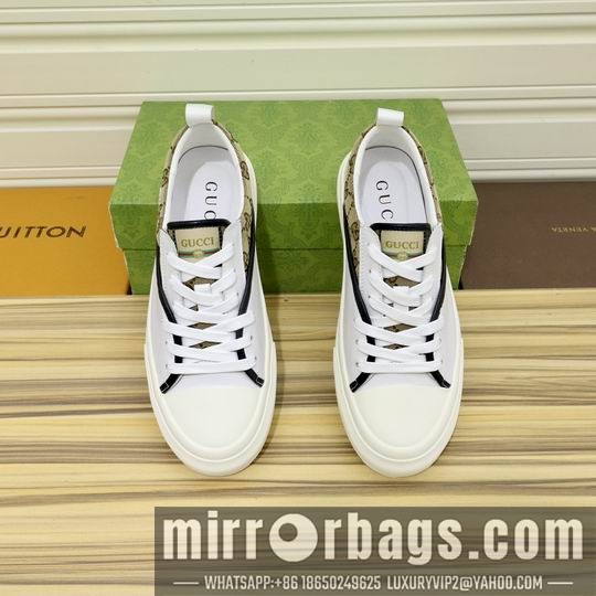 Gucci Shoes sz38-45 mnh0409